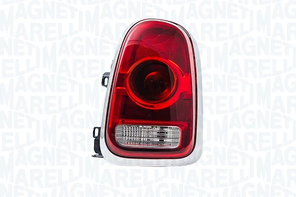 Tail Light Assembly